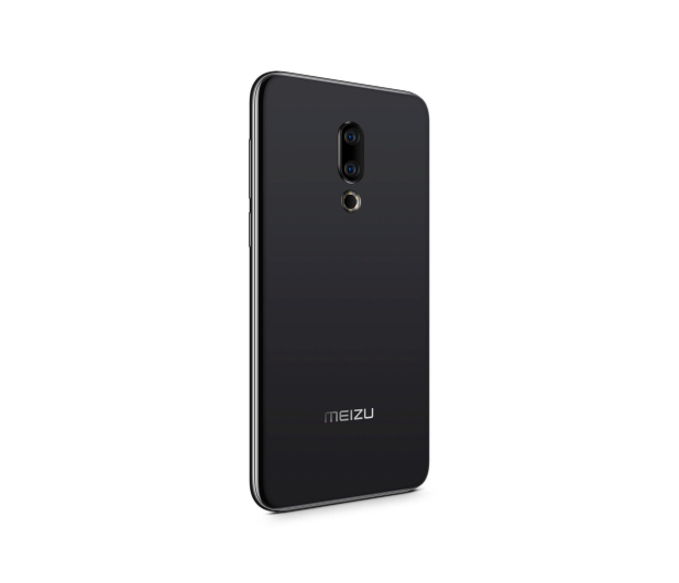 Meizu 16th 8/128GB czarny - 463235 - zdjęcie 4